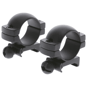 Truglo Scope Rings 1 In Weaver Picatinny Medium Mount