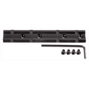 Traditions Scope Base Break-Open 1 Piece Weaver-Style Mount For Traditions Rifles
