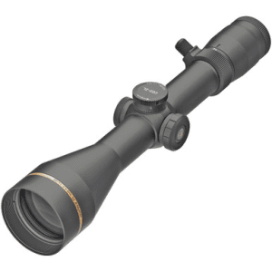 Leupold Vx-3hd 4.5-14x50 Cds-Zl Illuminated Firedot Twilight Hunter Scope