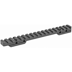 Talley Manufacturing Browning X-Bolt Picatinny Rail Long Action 0 Moa