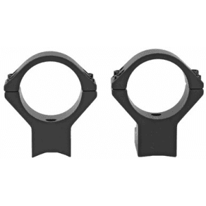 Talley Manufacturing Lightweight Alloy Scope Mounts 30mm High Weatherby Vanguard Compatible