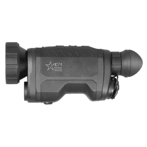 Agm Global Vision Reach Ir 50mm 640x512 50 Hz Thermal Monocular Lrf 1000m
