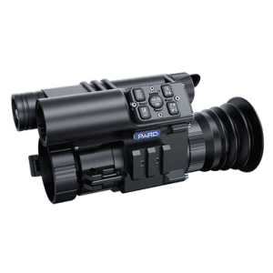 Pard Ft34 35mm 384x288 Clip On Thermal 3.5x Optical Magnification 8x Digital Zoom 50 Hz
