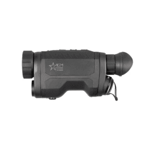 Agm Global Vision Reachir 35mm Thermal Monocular 640x512 50 Hz Laser Rangefinder 18650 Battery 64gb