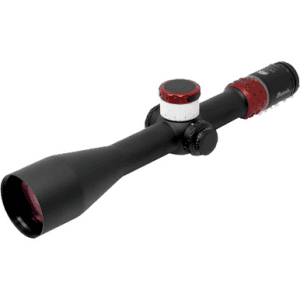 Burris Xtreme Tactical Pro Scope 5.5-30x56mm Tremor5 Race Dial