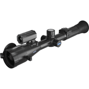Pard Pa450 Lrf Pantera 480 Thermal 2.3-3.3x 50mm 480x360 Mount 30mm Diopter -5 To +3