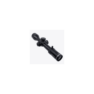 Riton X7 Conquer Rifle Scope 3-24x56ir 34mm Ffp Mrad Oden Illum