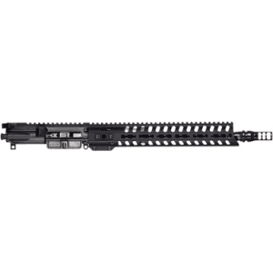 Patriot Ordnance Factory Pof Upper Minuteman 13.75 300 Cal Renegade Rail