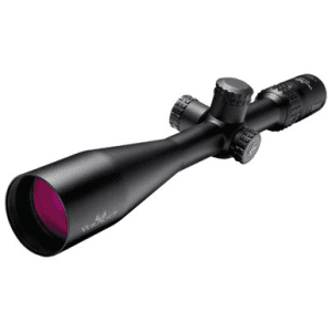 Burris Veracity 30mm Scope 5-25x50 Ballistic E1 Ffp Varmint