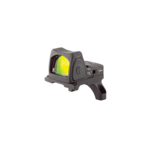 Trijicon Rmr Type 2 6.5 Moa Red Dot Rm35 Acog Mount