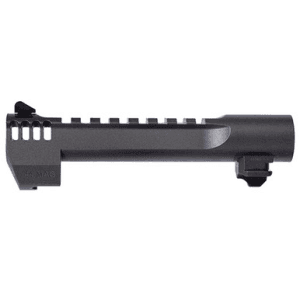 Magnum Research Desert Eagle Mk Xix 6 In 44 Magnum Picatinny Rail