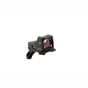 Trijicon Rmr T2 3.25 Moa Red Dot With Rm35 Picatinny Mount