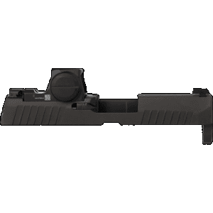 Sig Sauer P320 Romeo-X 9mm Handgun Sight