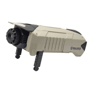 Sme Bullseye Long Range Thermal Camera For Surveillance Wildlife Observation