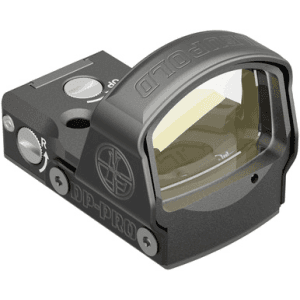 Leupold Deltapoint Pro Reflex Sight 6 Moa Red Dot United States Origin