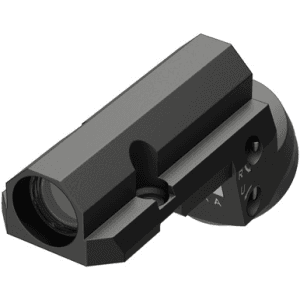 Leupold Deltapoint Micro Reflex Sight 3 Moa Dot For Glock