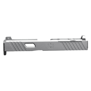 Shadow Systems Shadow Gen 3 Optic Cut Slide Assem