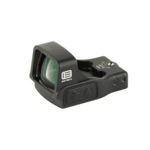 Eotech Eflx Mini Reflex Sight 3 Moa Red Dot Leupold Delta Point Pro Footprint Pistol