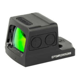 Holosun Epsrd2 Enclosed Pistol Red Dot 2 Moa Aluminum 7075 T6 For Full Size Pistols