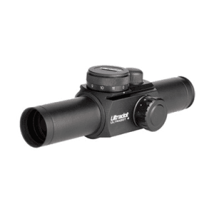 Ultradot Red Dot Sight 25mm Tube 2 4 8 10 Moa Mounting Rings Accessories