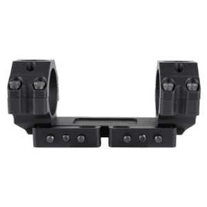 Trijicon Bolt Action 30mm 20moa Mount Picatinny 1.125in Bore Height