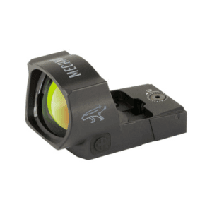 Canik Mecanik Mo3 Red Dot 6 Moa 1x Unlimited Eye Relief Ipx7 Waterproof 29x24mm Window