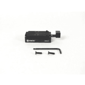 Kinetic Development Group Sidelok Low Mount Quick Detach For Trijicon Rmr