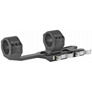 Burris Ar Signature Qd Pepr Mount 30mm For Ar Picatinny Rails