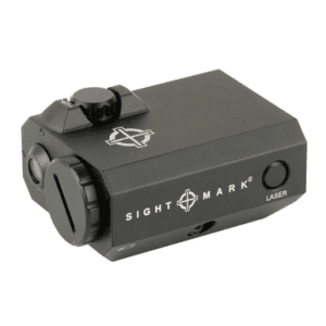 Sightmark Lopro Green Laser Sight Picatinny Weaver Rail Compatible