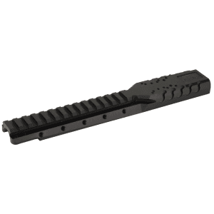Samson Hannibal Rail Ruger Mini14 Mini30 0 Moa Aluminum Optic Mount