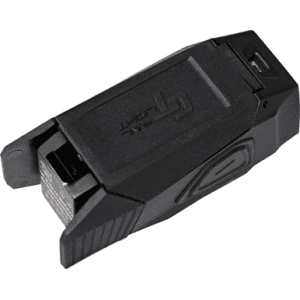 Crimson Trace Rail Light Pistol Mounted Light Red Led 1000 Lumens Picatinny Rails