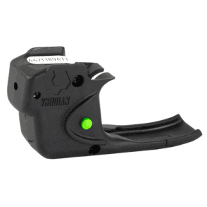 Viridian Weapon Technologies Viridian Green Laser Sight For Ruger Lcp Ii E-Series Trigger Guard Mount