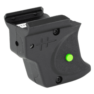Viridian Weapon Technologies Viridian Green Laser Sight For Springfield Hellcat Eseries Ambidextrous On Off Auto Shutoff