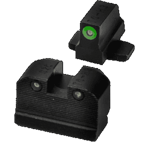 Sig Sauer X-Ray3 Day/Night Sights Green Tritium Front Sight For P320 P938