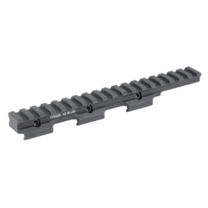 Bravo Company Usa Bcm Orat52513x5 A/T Optic Riser 18 Slots Anodized