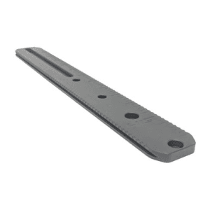 Area 419 ARCALOCK 12in Universal Dovetail Rail Arca Compatible Clamps