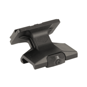 Reptilia Dot Mount 45 Acro Mps Picatinny Offset For Aimpoint Acro Mps