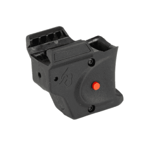 Viridian Weapon Technologies Viridian Red Laser Sight Taurus Tx22 E-Series Trigger Guard Ambidextrous 650 Nm 25 Yd Day 1 Mile