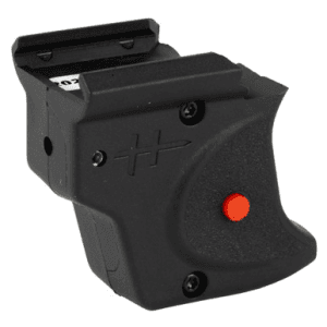 Viridian Weapon Technologies Viridian Red Laser Sight For Springfield Hellcat E-Series Trigger Guard
