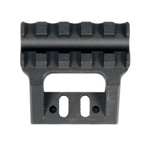 Rs Regulate Rs Reg 1913 Mini Pic Rail Mod Upper For Ar Platforms