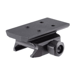 Sig Sauer Romeo3 Max Xl Mount Absolute Co-Witness