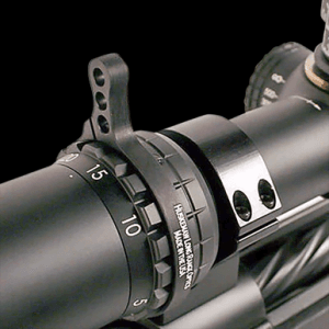 Huskemaw Optics Switchview 20sv530 30mm Mount Compatible Tactical Hunter 5-30x56mm