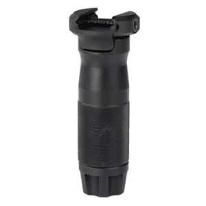 Samson Vertical Foregrip 3.5 Inch For 1913 Picatinny Rail Med Std