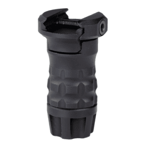 Samson Pic Vertical Grip Short Grenade Texture 1913 Picatinny Rail