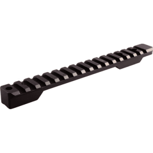 Talley Manufacturing Browning X-Bolt Picatinny Rail 0 Moa To Receiver