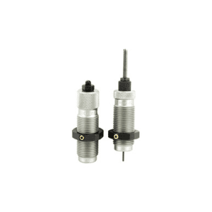 RCBS Small Base Die Set - Group A - Popular Rifle Cartridge .223 Rem