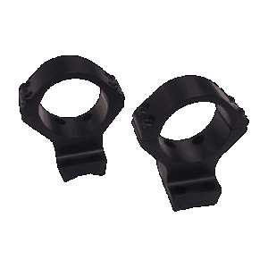 Talley Manufacturing Browning X-Bolt Scope Mount Ring Combo 34mm High 0 Moa