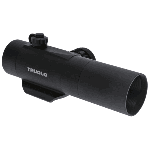 Truglo Gobble Stopper 30mm Red Dot Sight Dual Color Reticle