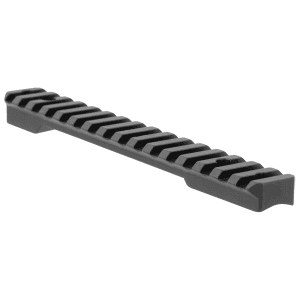 Talley Manufacturing Fierce Picatinny Rail Long Action 20 Moa 7000 Aluminum