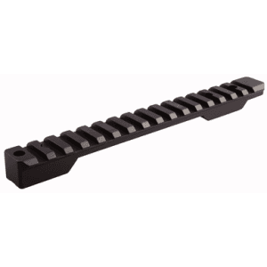 Talley Manufacturing Talley Cva Cascade Picatinny Rail 20 Moa Short Action 7000 Series Aluminum